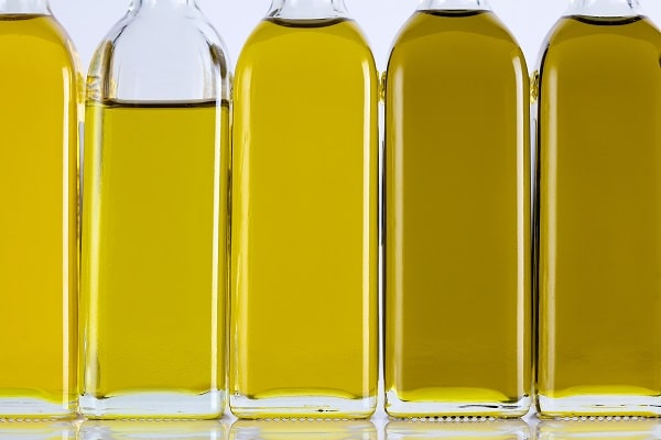 橄榄油类型