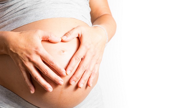 橄榄油帮助孕妇减少妊辰纹