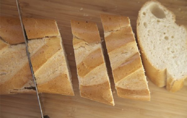 香村面包