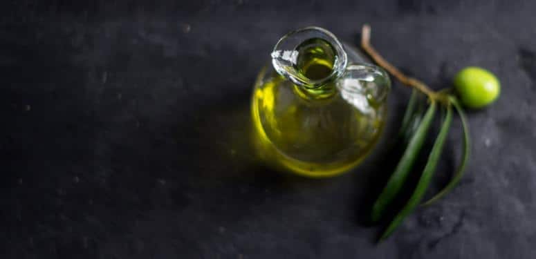 食用橄榄油应该怎么保存？