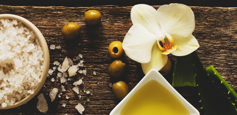 橄榄油日常护肤使用小技巧