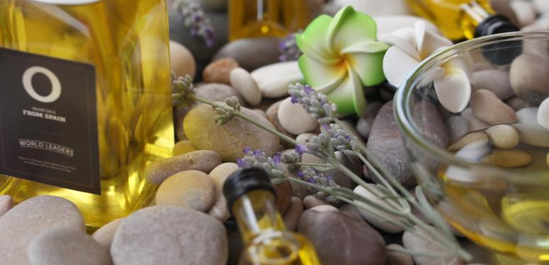 3种自制橄榄油调和精油，呵护你的肌肤