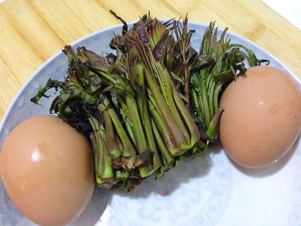 古早味蔥油蒸蛋（簡易） by 熊主婦料理手帳 - 愛料理