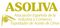  ASOLIVA Asociación Española de la Industria y Comercio Exportador de Aceites de Oliva y Aceites de Orujo 