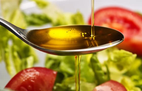 每天食用多少橄榄油？
