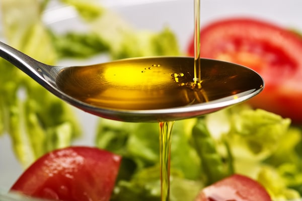 每天食用多少橄榄油？