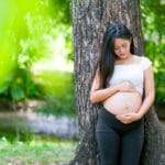 怀孕期间可以使用橄榄油吗？