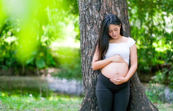 怀孕期间可以使用橄榄油吗？