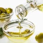 什么是有机橄榄油？