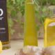 自制不同口味的橄榄油